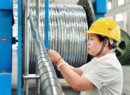 坚守匠心、精益求精，为“云顶集团制造”代言