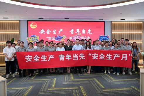 人人讲安全 个个会应急丨云顶集团股份开展安全生产急救演练消防培训