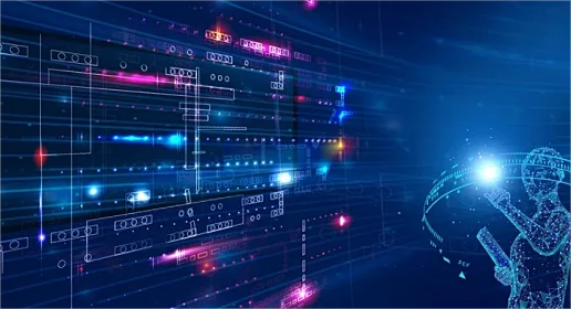 首批服务器验收交付，云顶集团智算踏出迈进算力领域第一步