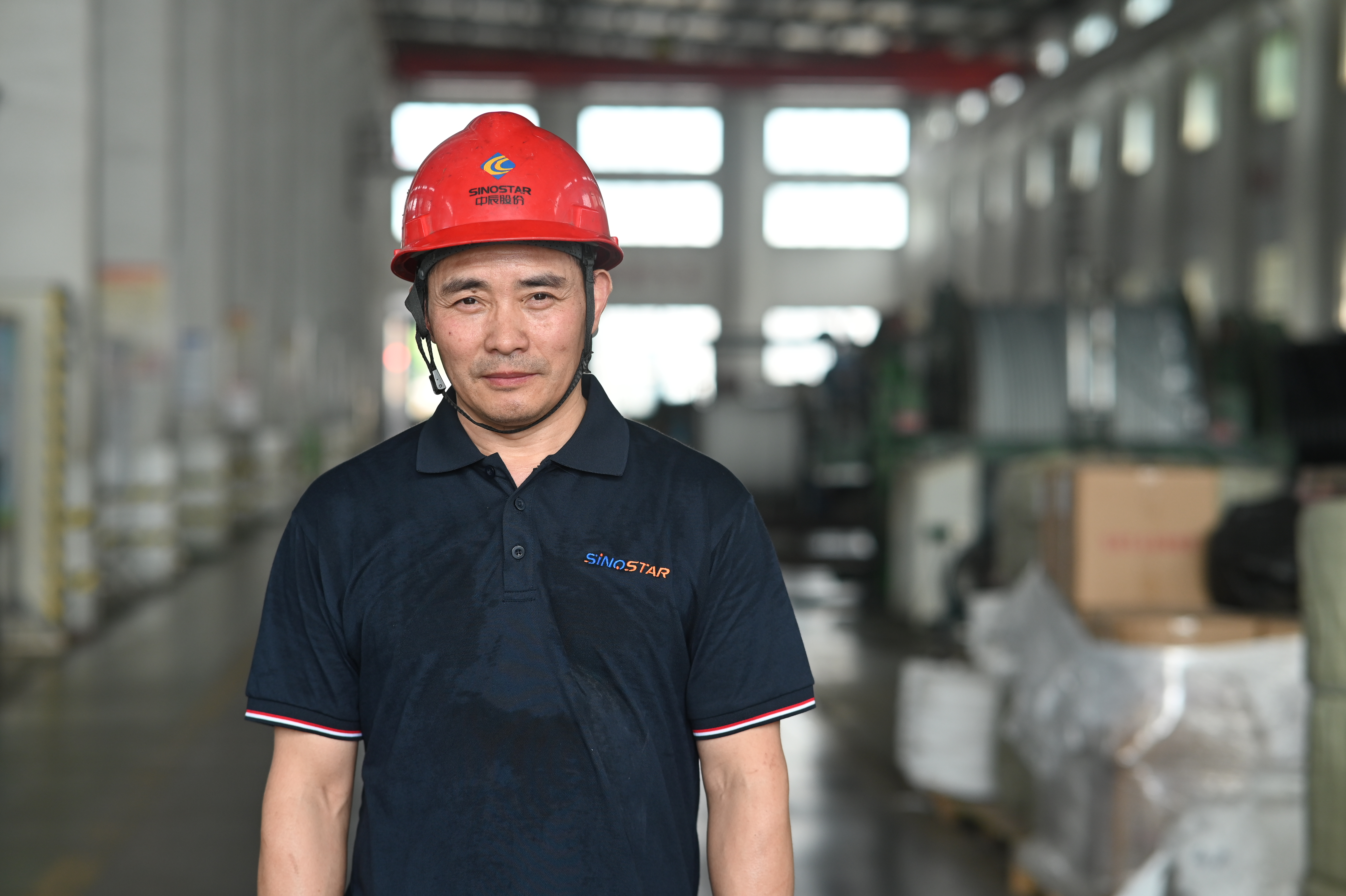 电缆有。承奈扪，他是心细如发的“成缆人”——访低压电缆厂1250成缆机长马信荣